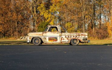Chevrolet-C-10-1964-Pickup-Truck-1