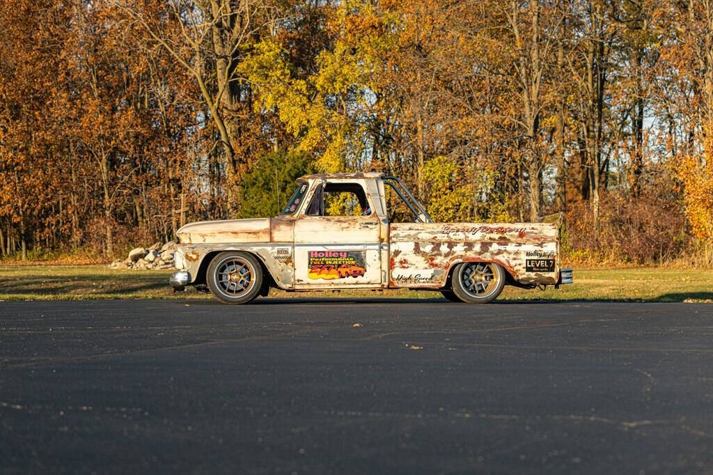 Chevrolet-C-10-1964-Pickup-Truck-1