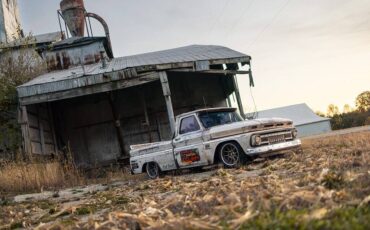 Chevrolet-C-10-1964-Pickup-Truck