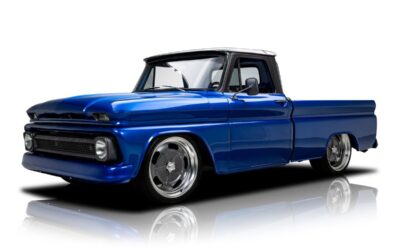Chevrolet C-10 1964 Pickup Truck