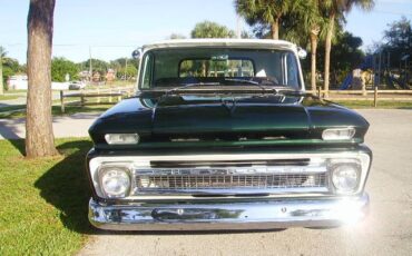 Chevrolet-C-10-1964-Standard-Cab-Pickup-1
