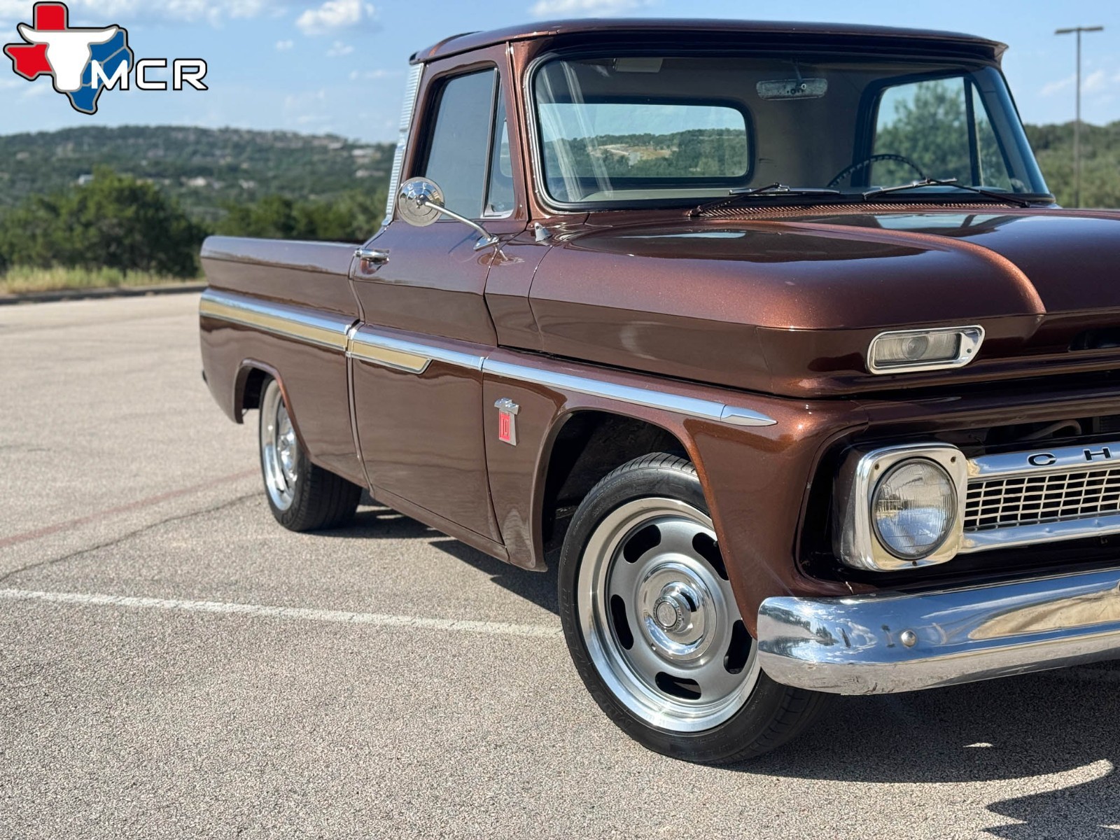 Chevrolet-C-10-1964-Standard-Cab-Pickup-10