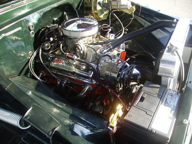 Chevrolet-C-10-1964-Standard-Cab-Pickup-11