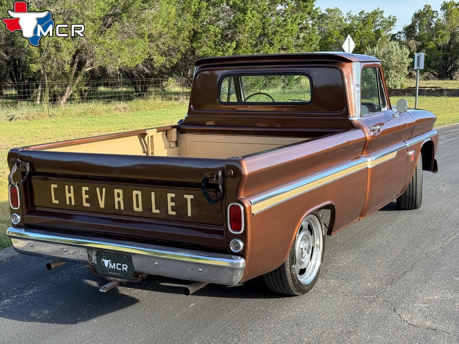 Chevrolet-C-10-1964-Standard-Cab-Pickup-11