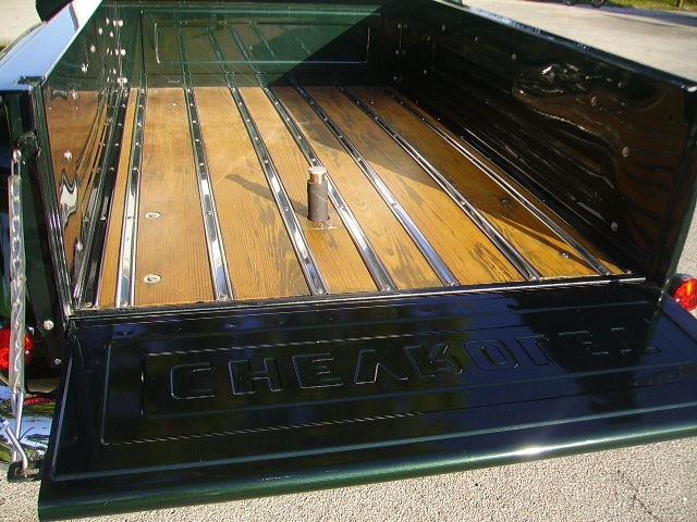 Chevrolet-C-10-1964-Standard-Cab-Pickup-13