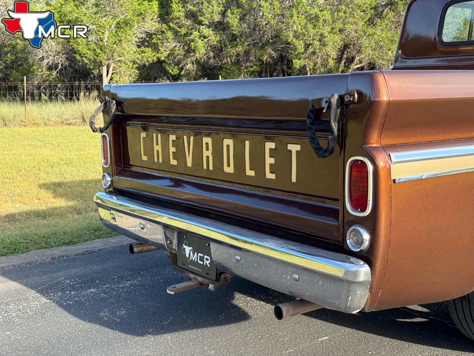 Chevrolet-C-10-1964-Standard-Cab-Pickup-13