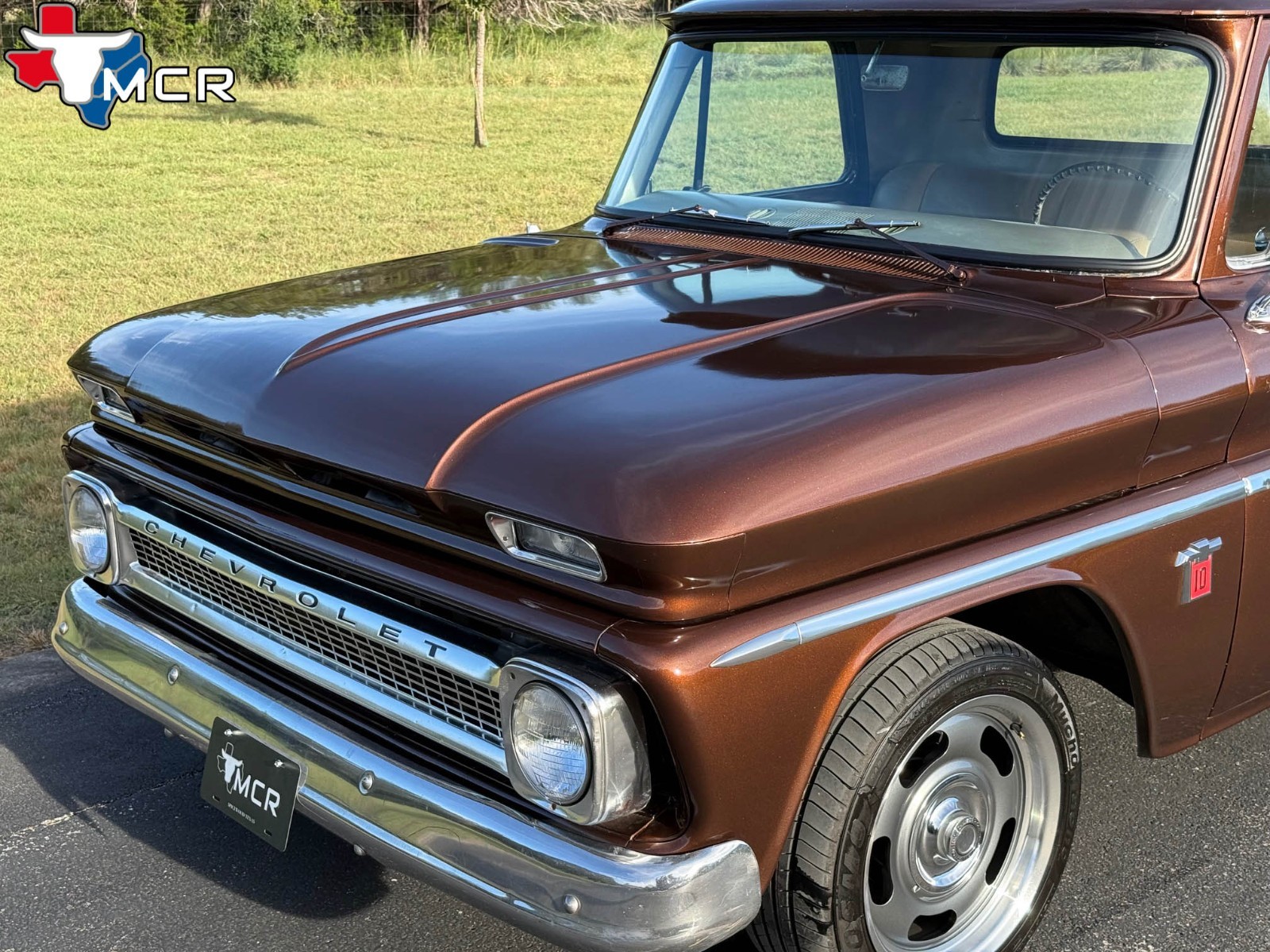 Chevrolet-C-10-1964-Standard-Cab-Pickup-18