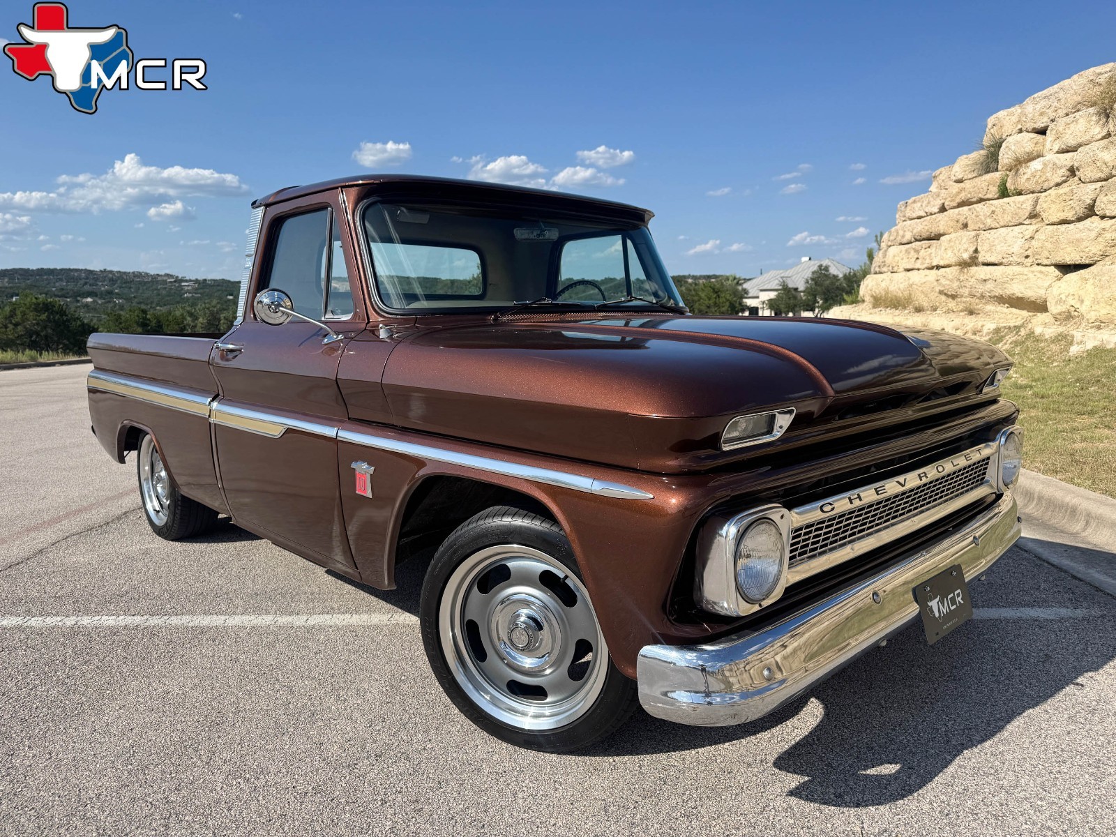 Chevrolet-C-10-1964-Standard-Cab-Pickup-2