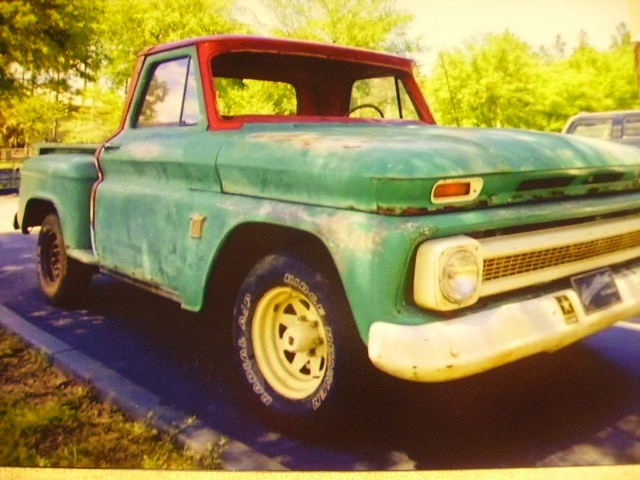 Chevrolet-C-10-1964-Standard-Cab-Pickup-20