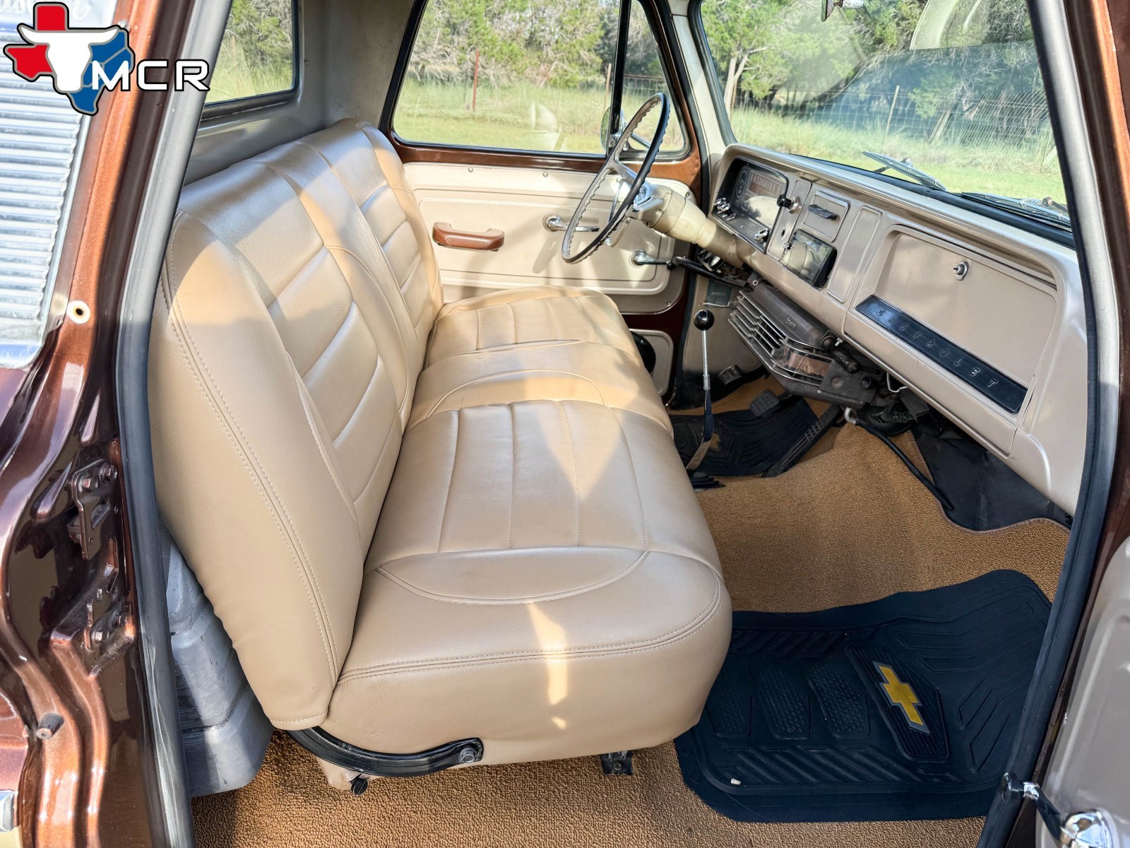 Chevrolet-C-10-1964-Standard-Cab-Pickup-20