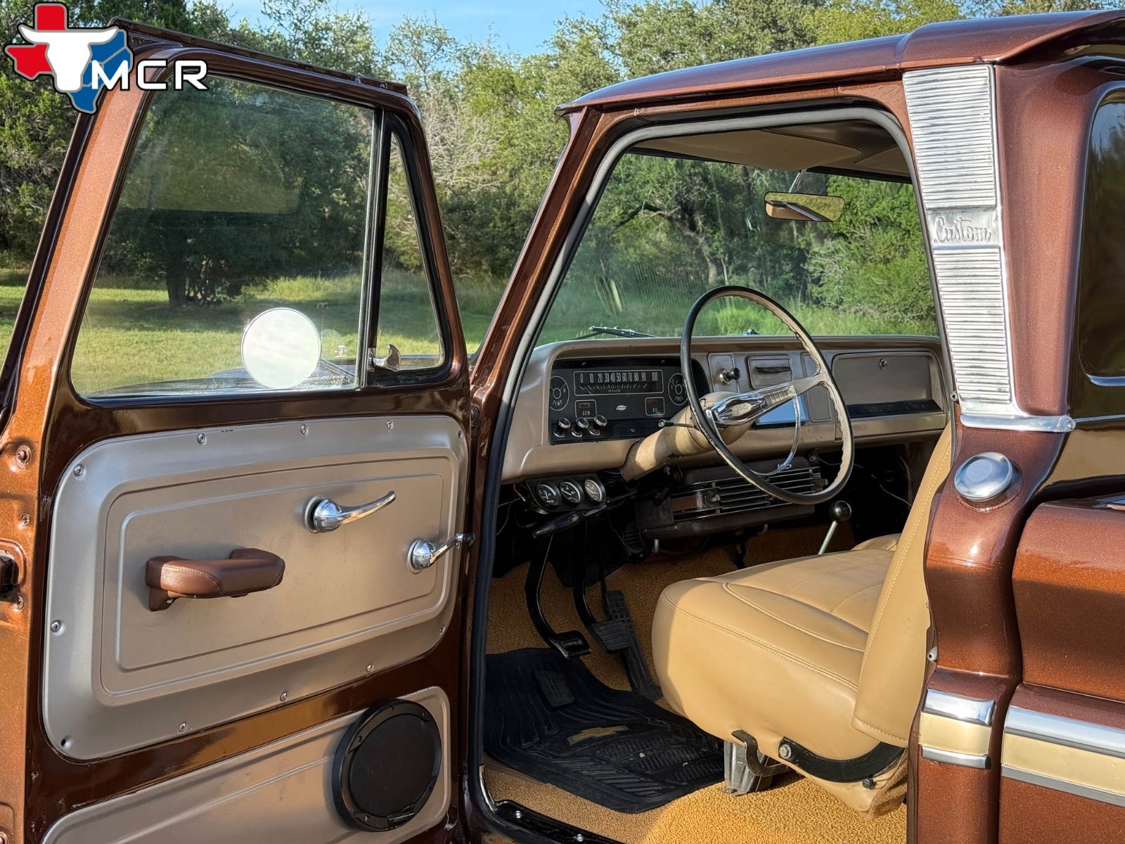 Chevrolet-C-10-1964-Standard-Cab-Pickup-22