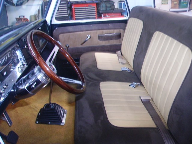 Chevrolet-C-10-1964-Standard-Cab-Pickup-24