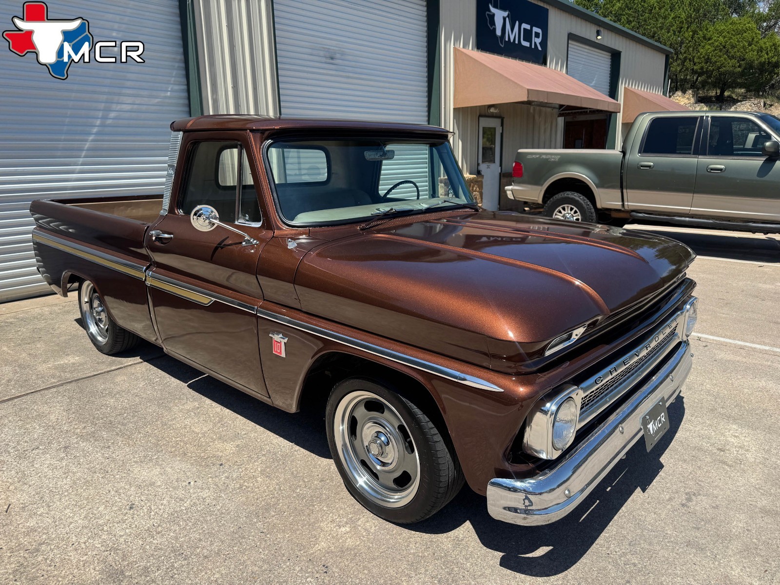 Chevrolet-C-10-1964-Standard-Cab-Pickup-29