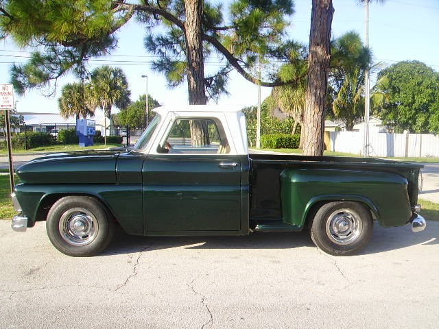 Chevrolet-C-10-1964-Standard-Cab-Pickup-3