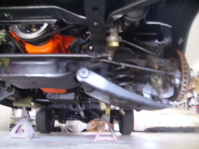 Chevrolet-C-10-1964-Standard-Cab-Pickup-34