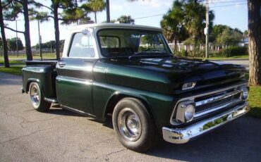 Chevrolet-C-10-1964-Standard-Cab-Pickup-4
