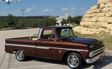 Chevrolet-C-10-1964-Standard-Cab-Pickup-4