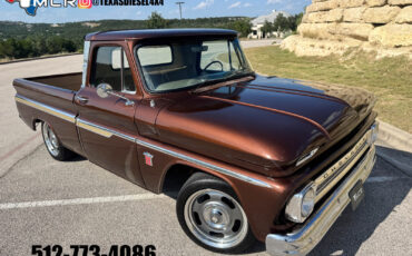 Chevrolet-C-10-1964-Standard-Cab-Pickup