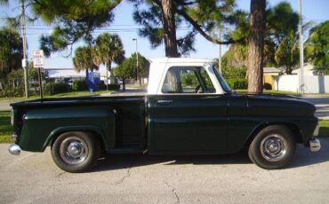 Chevrolet-C-10-1964-Standard-Cab-Pickup-5