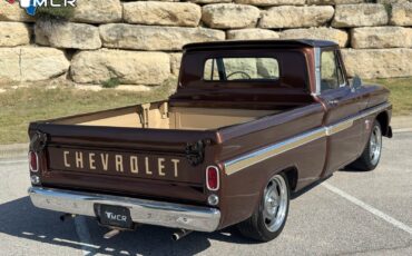 Chevrolet-C-10-1964-Standard-Cab-Pickup-5