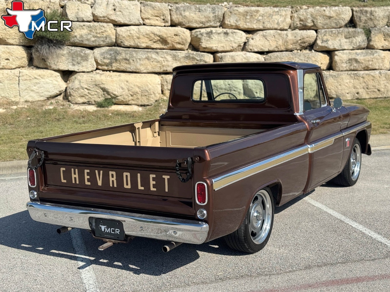 Chevrolet-C-10-1964-Standard-Cab-Pickup-5