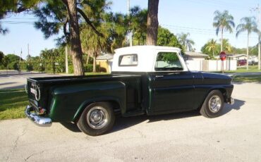 Chevrolet-C-10-1964-Standard-Cab-Pickup-6
