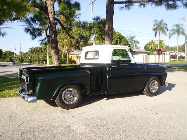 Chevrolet-C-10-1964-Standard-Cab-Pickup-6