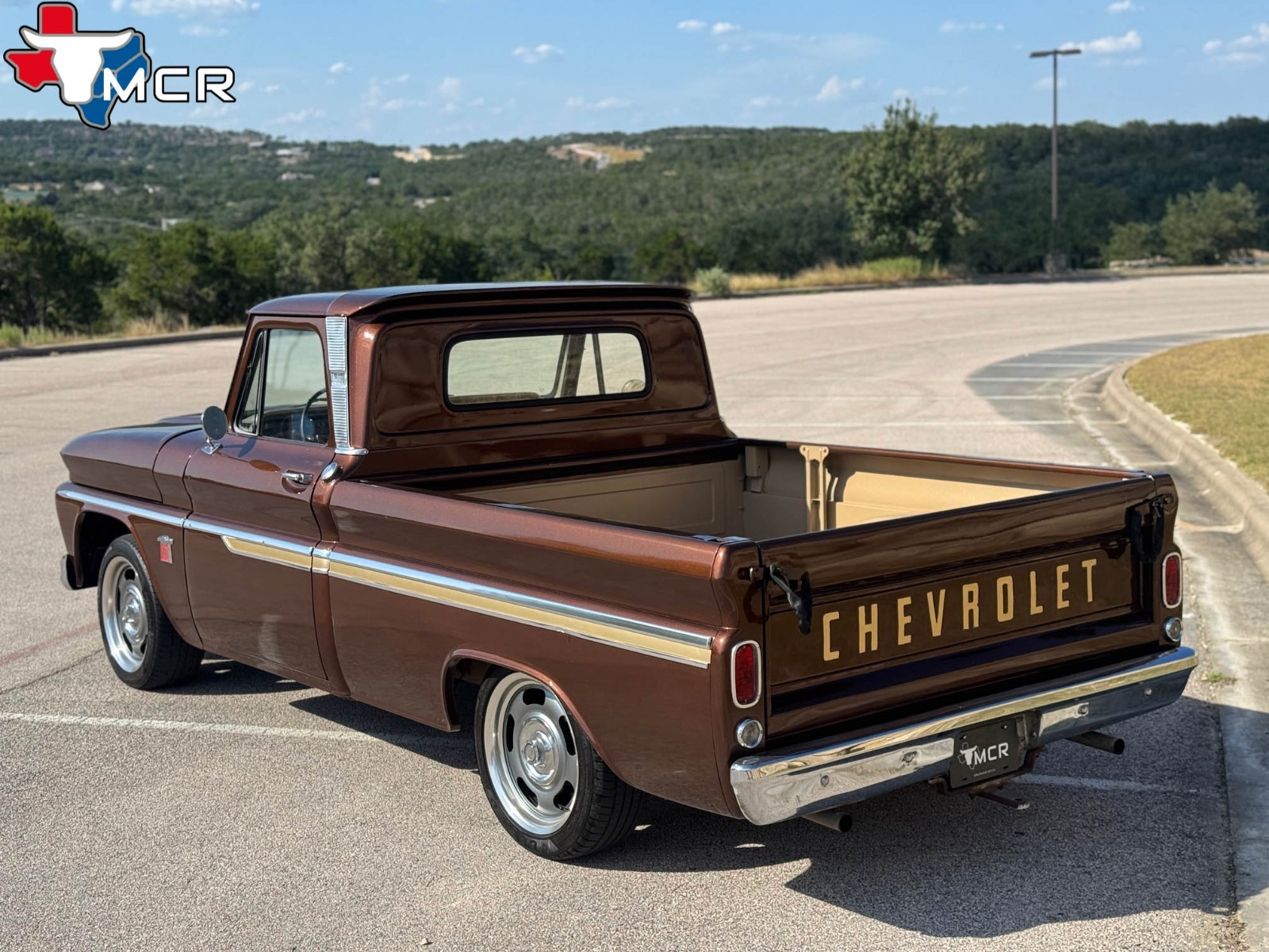 Chevrolet-C-10-1964-Standard-Cab-Pickup-6