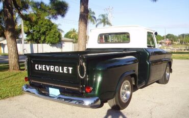 Chevrolet-C-10-1964-Standard-Cab-Pickup-7