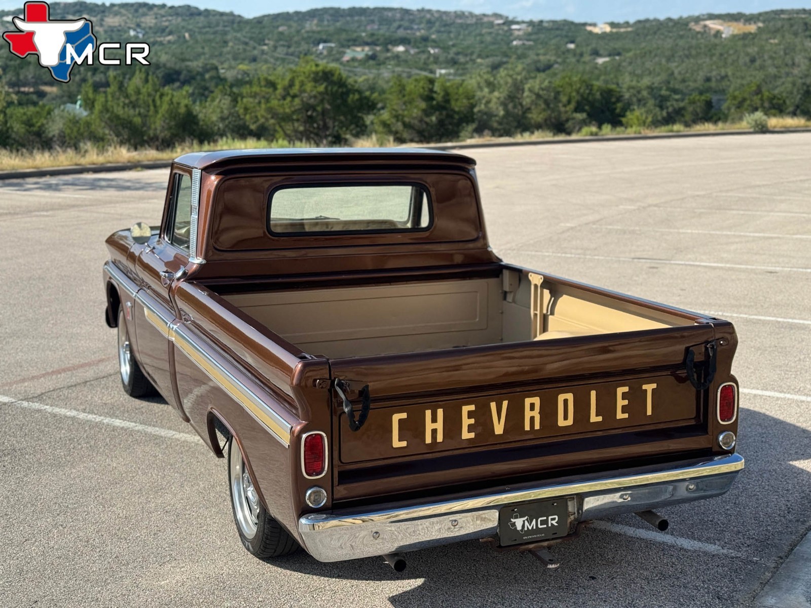 Chevrolet-C-10-1964-Standard-Cab-Pickup-7