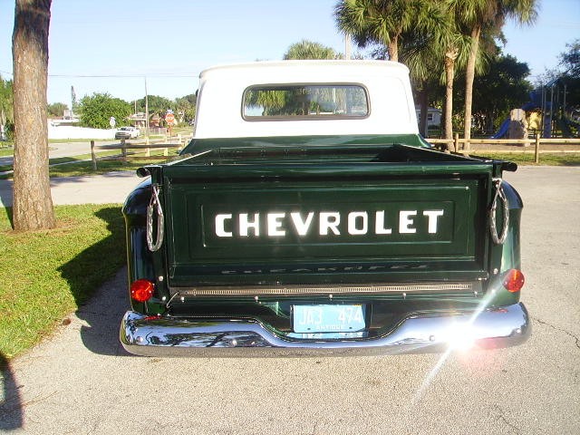 Chevrolet-C-10-1964-Standard-Cab-Pickup-8