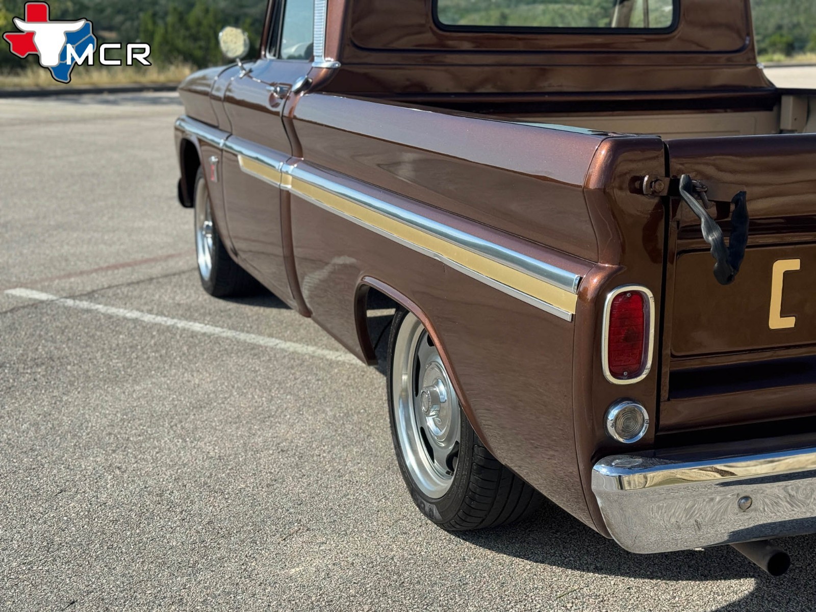 Chevrolet-C-10-1964-Standard-Cab-Pickup-8