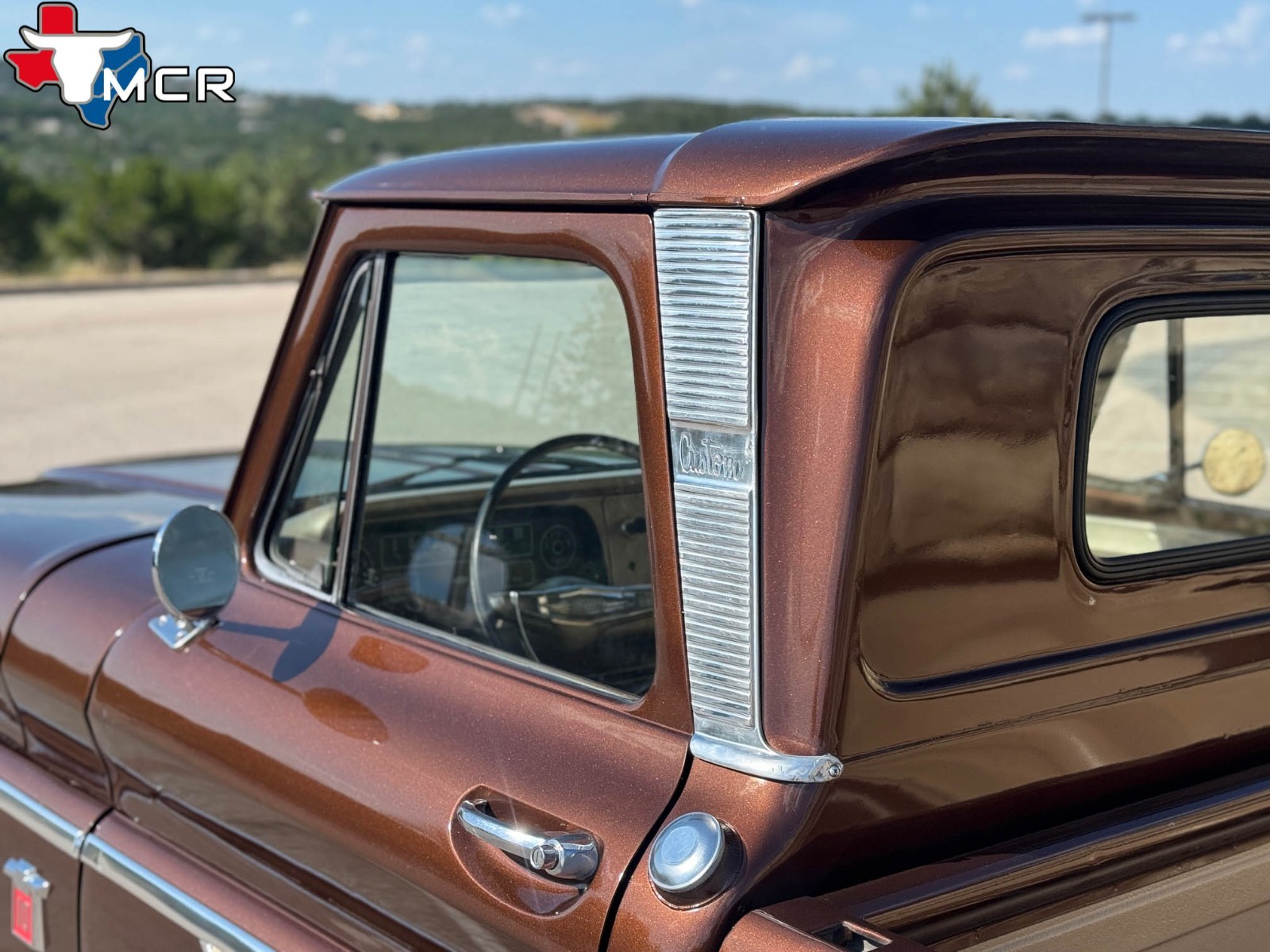 Chevrolet-C-10-1964-Standard-Cab-Pickup-9