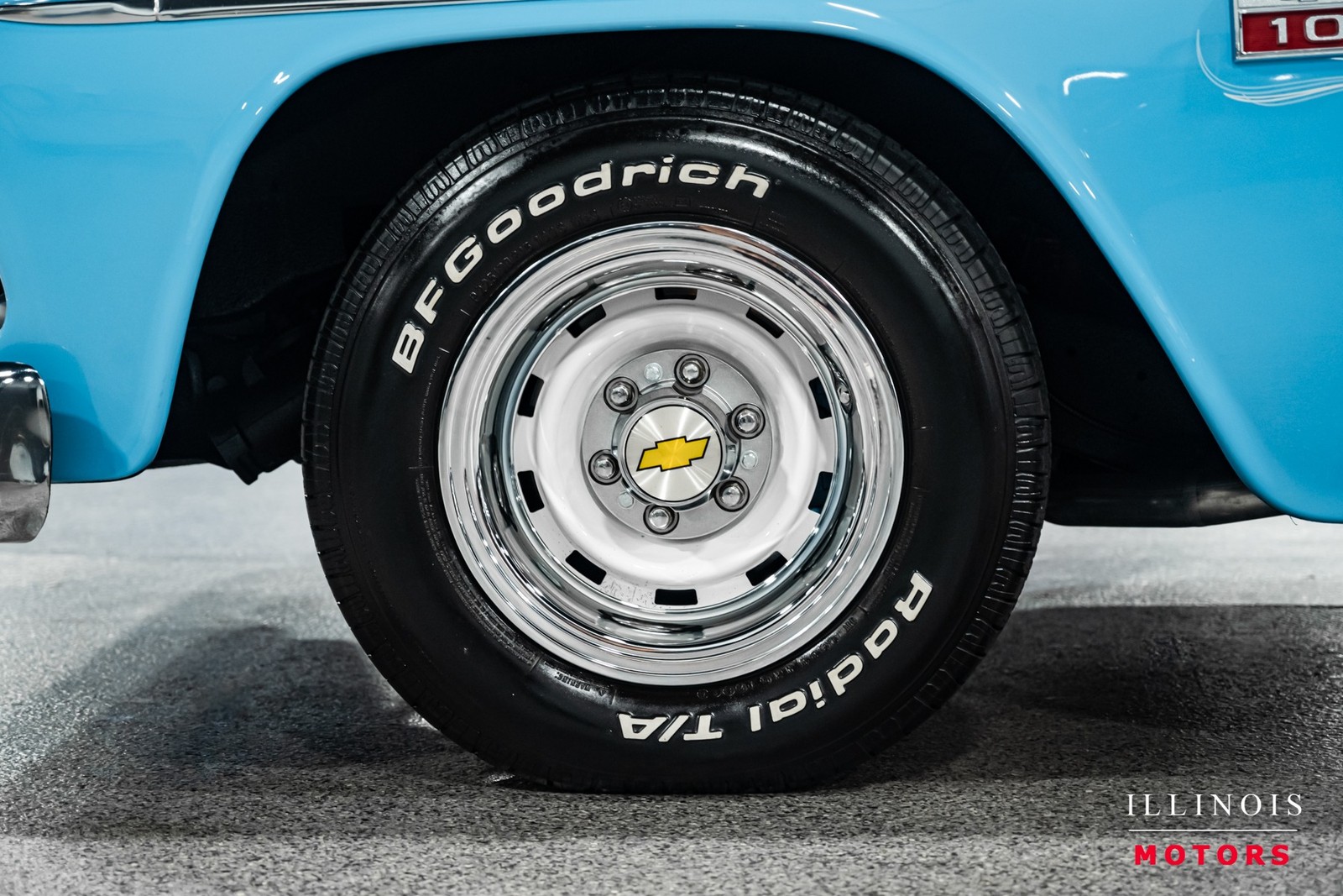 Chevrolet-C-10-1966-Truck-13