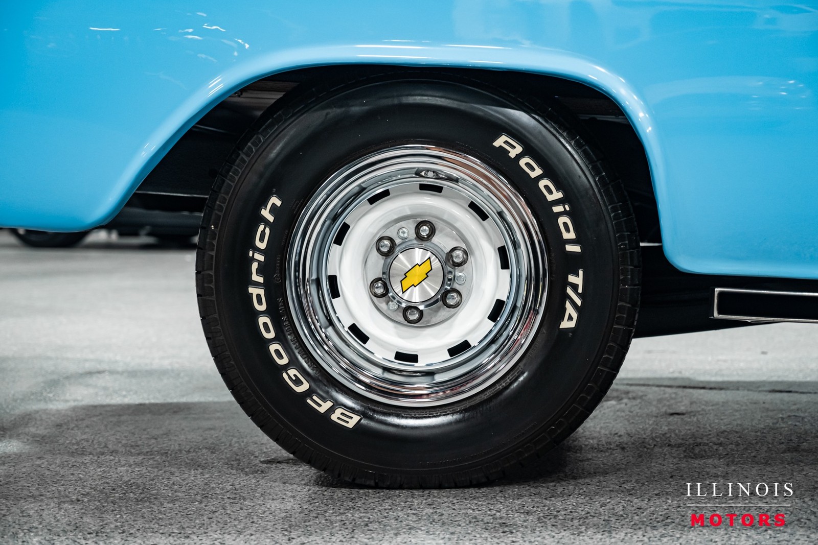 Chevrolet-C-10-1966-Truck-15