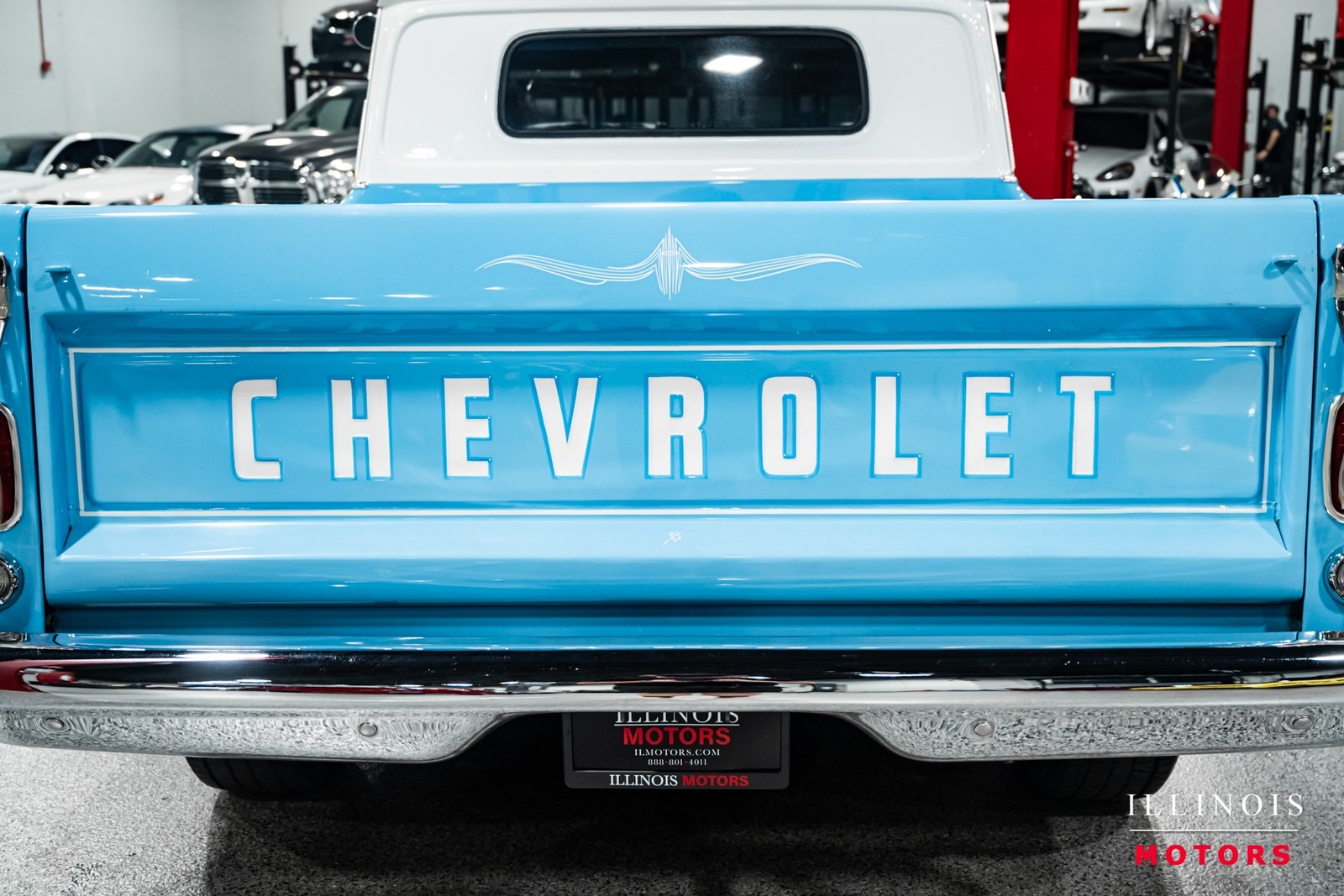 Chevrolet-C-10-1966-Truck-18