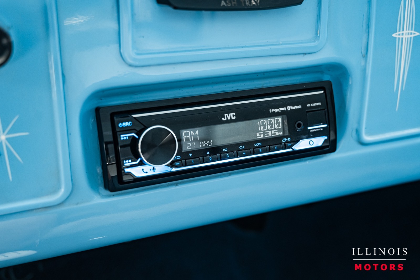 Chevrolet-C-10-1966-Truck-23