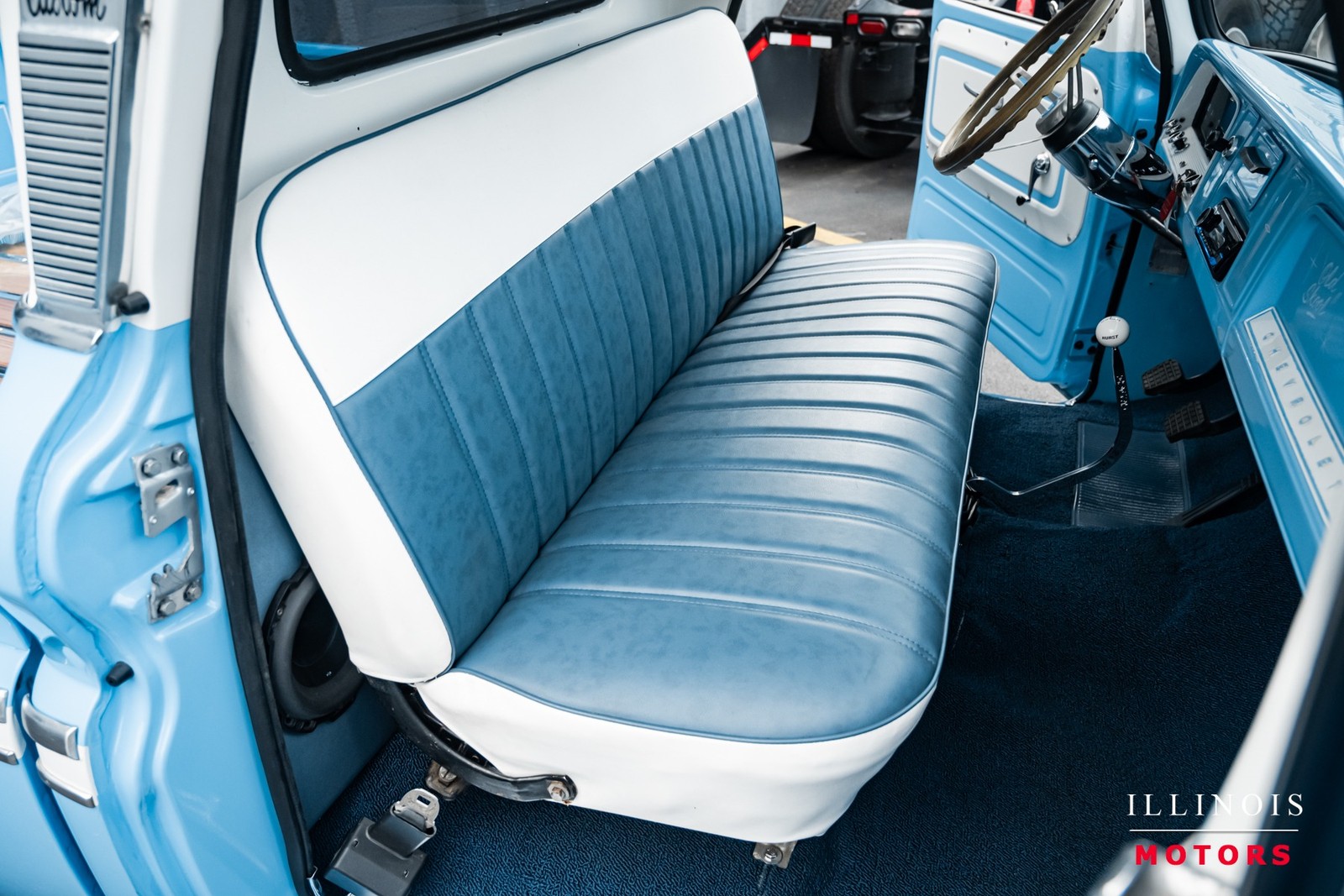 Chevrolet-C-10-1966-Truck-30