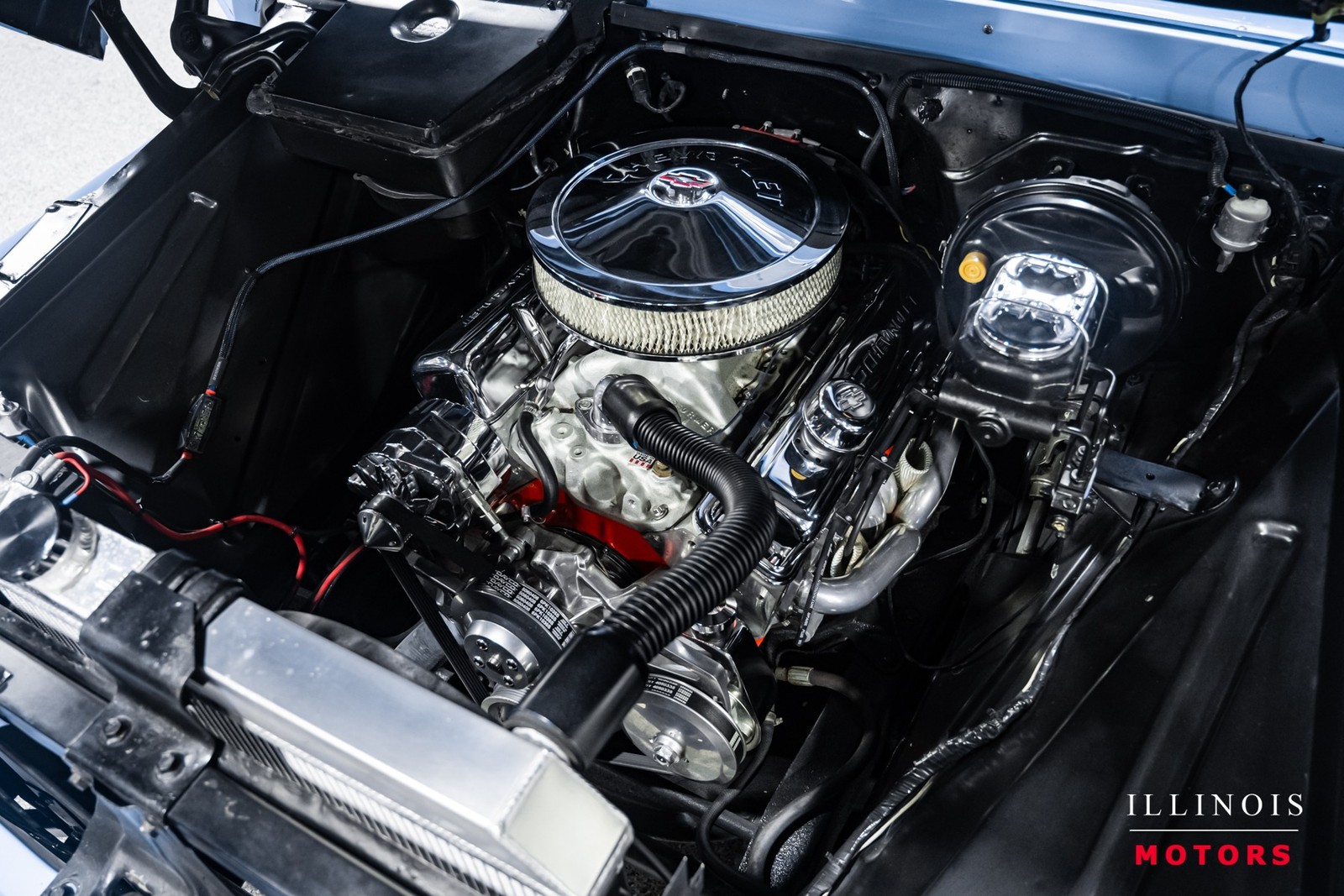 Chevrolet-C-10-1966-Truck-32