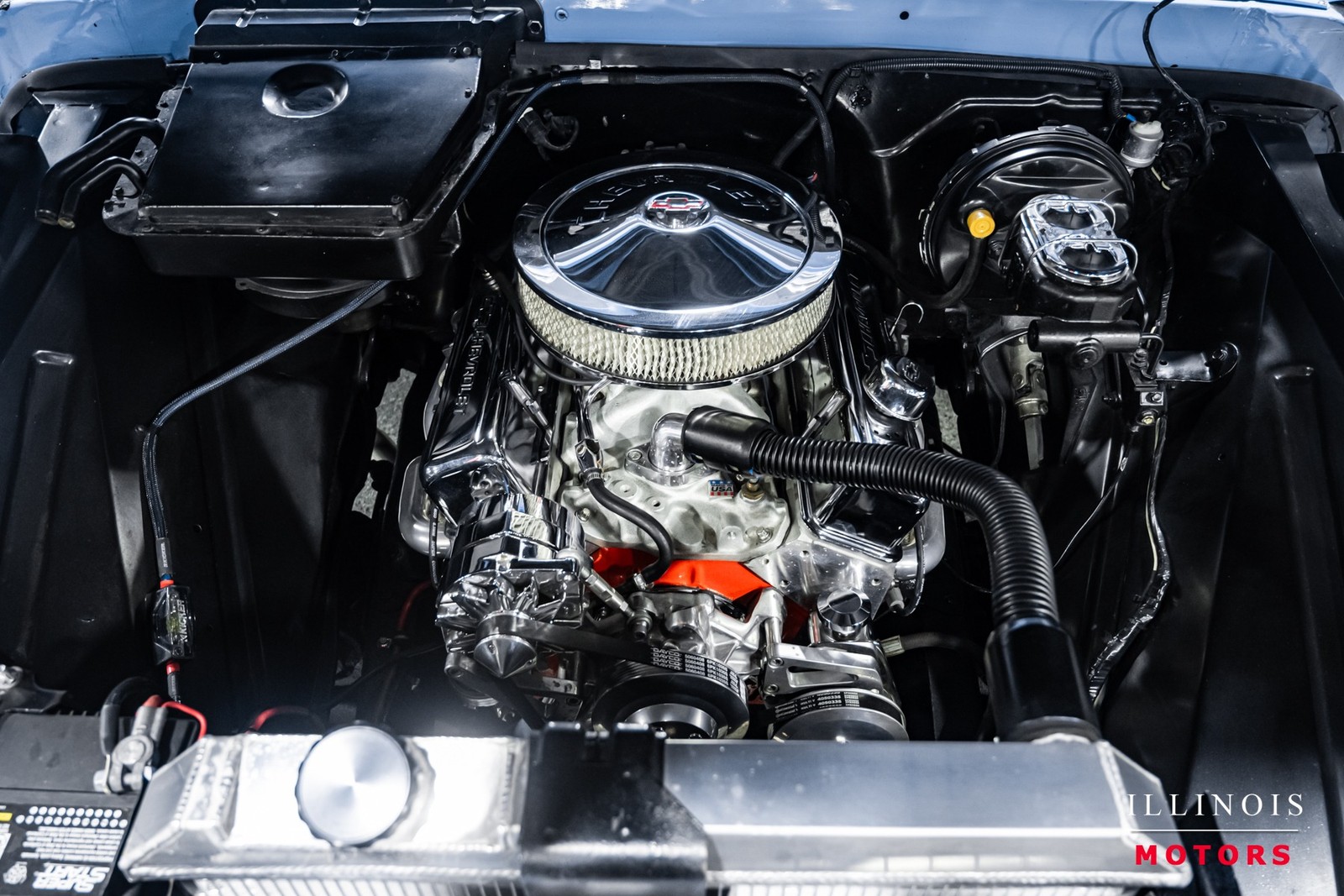 Chevrolet-C-10-1966-Truck-33