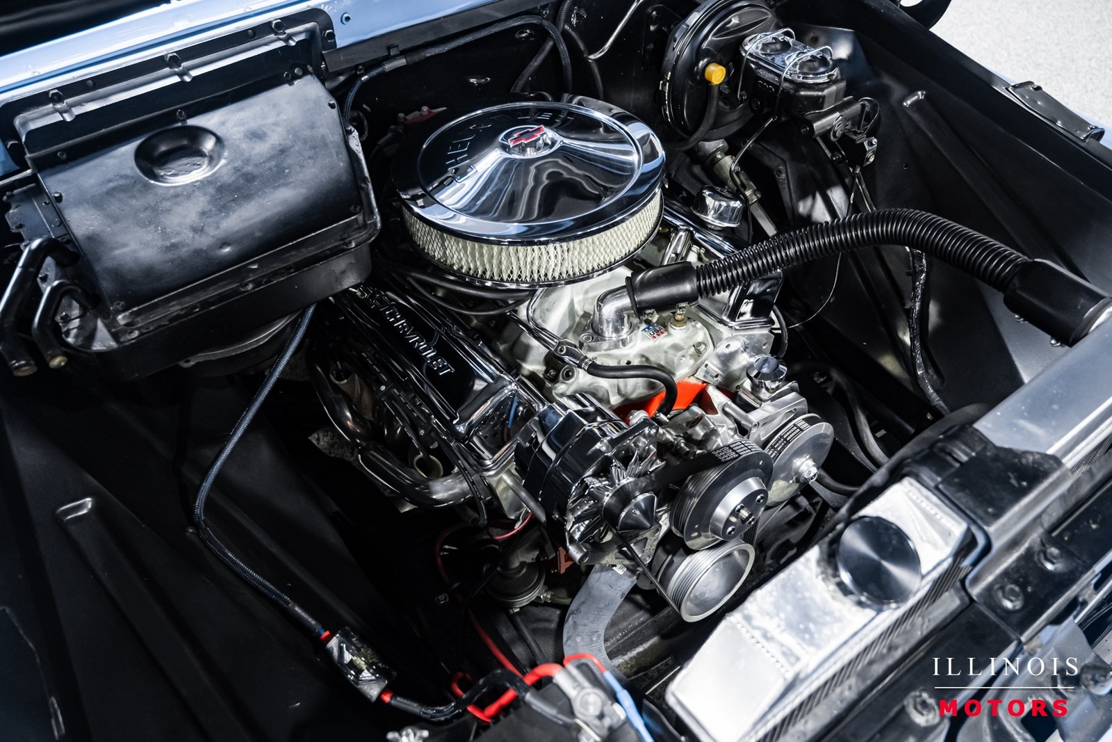 Chevrolet-C-10-1966-Truck-34