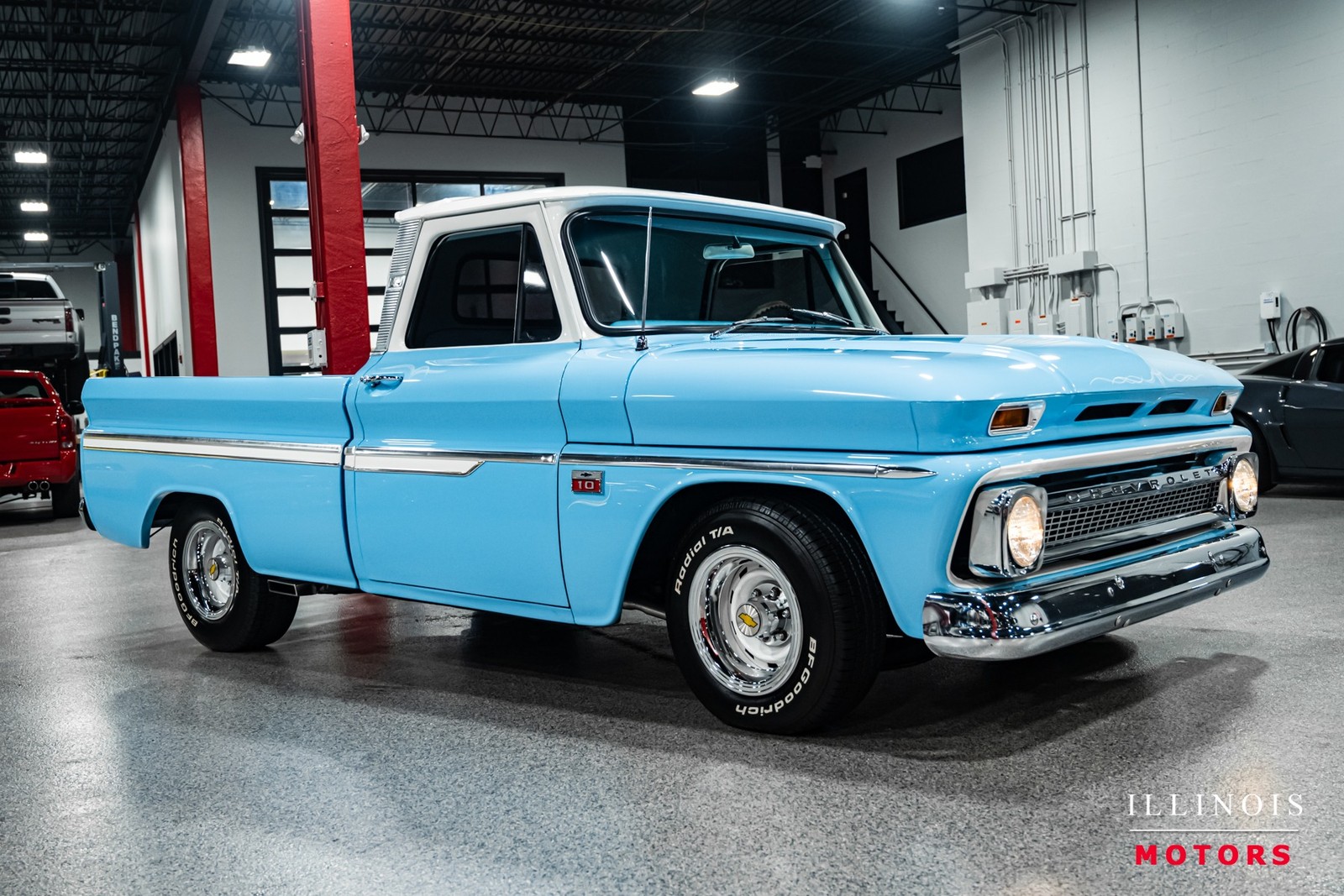 Chevrolet-C-10-1966-Truck-6