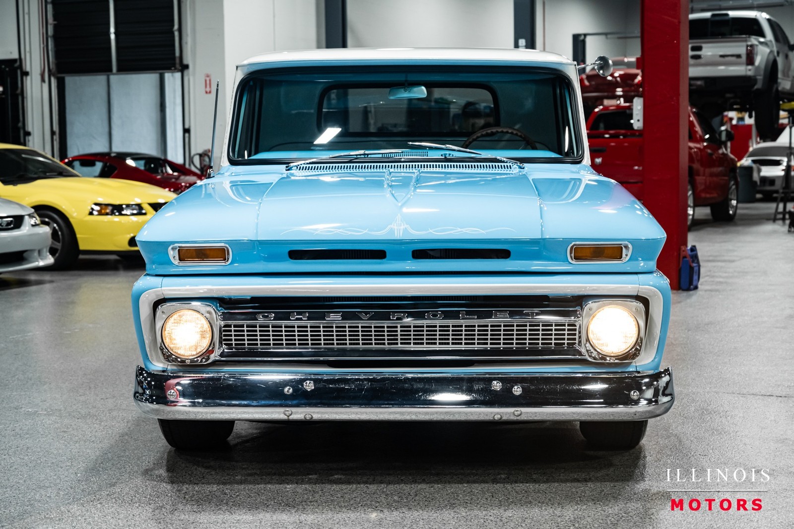 Chevrolet-C-10-1966-Truck-7