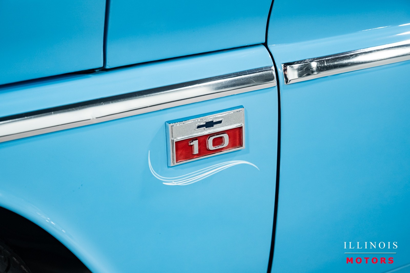 Chevrolet-C-10-1966-Truck-9