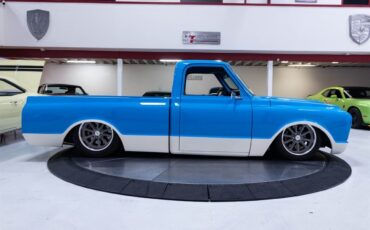 Chevrolet-C-10-1967-Truck-3