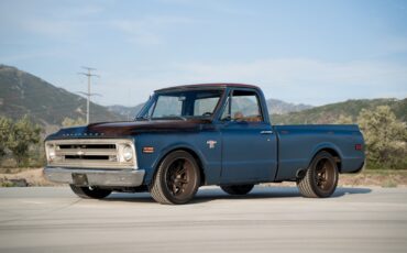 Chevrolet-C-10-1968-Truck-1