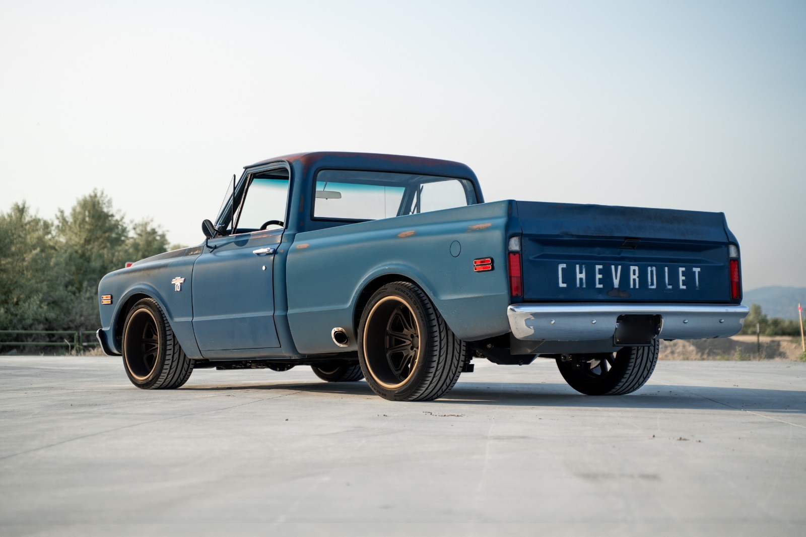 Chevrolet-C-10-1968-Truck-10