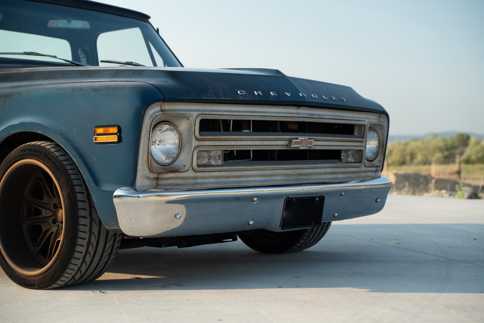 Chevrolet-C-10-1968-Truck-26