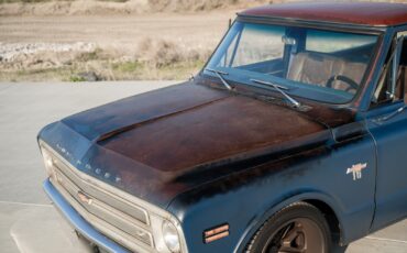 Chevrolet-C-10-1968-Truck-4