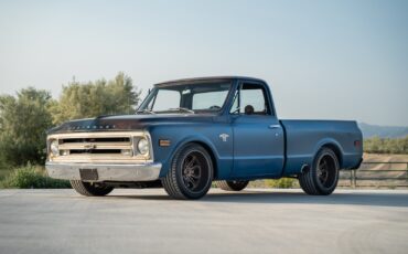 Chevrolet-C-10-1968-Truck